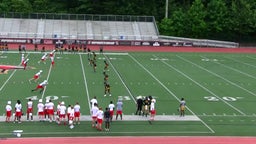 Christian Thomas (ct)'s highlights Central Gwinnett High School