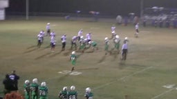 Man football highlights vs. Fayetteville