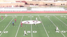 Walsh (Casper, WY) Soccer highlights vs. Evanston