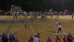 Tri-County Academy football highlights Marshall Academy High School