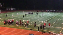 Chief Sealth football highlights West Seattle High School