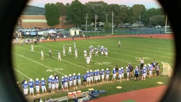 Chase Tucker's highlights Manheim Township High School
