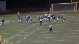 Saugus football highlights vs. Simi Valley High