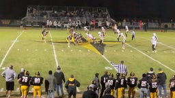 Dylan Knipper's highlights Starmont High School