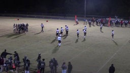 Will Donaldson's highlights Southern Durham High School