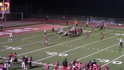 Trotwood-Madison football highlights Greenville High School