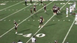 Quinlan Myers's highlights San Saba