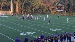 Joey Juga's highlights Catholic Central High School