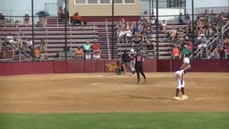 Ankeny softball highlights Valley High School