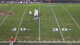 Hempstead football highlights Iowa City High School