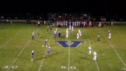 Valle Catholic football highlights vs. Chaffee High School