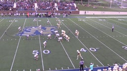 Noble football highlights Newcastle High School