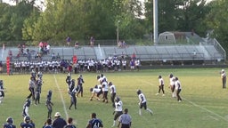 Atherton football highlights Southern High School