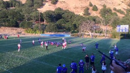 Stevenson football highlights Lyle/Wishram High School