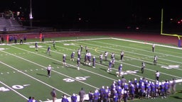 Deer Valley football highlights Wood High School