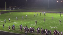 Taylor Tresch's highlights vs. South Whidbey High