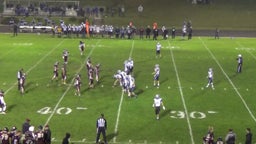 David Le's highlights vs. South Whidbey High