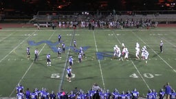 Pemberton football highlights West Windsor-Plainsboro North High School