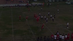 Frostproof football highlights Tenoroc High School