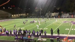 Vernon Hills football highlights Niles North High School