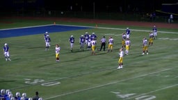 Brian Mcgovern's highlights Voorhees High School