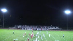 Proviso West football highlights Morton High School