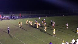 Geneva football highlights Booker T. Washington High School -