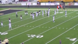 Sequoyah football highlights Inola High School