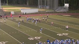 Shelton football highlights vs. West Haven