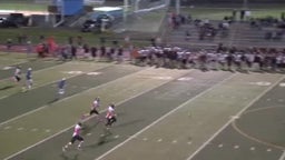 Shelton football highlights vs. West Haven