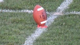 Arlington football highlights Hopewell-Loudon High School