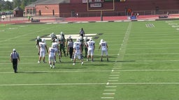 Springboro football highlights Mason High School