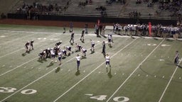 Brownwood football highlights Wylie High School