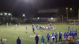 Skyline football highlights Oakland High School