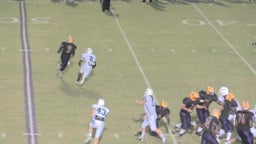 Whale Branch football highlights vs. Beaufort