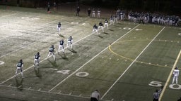 Highlands Ranch football highlights ThunderRidge High School