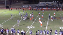 Ryan Dobbs's highlights Corona del Sol