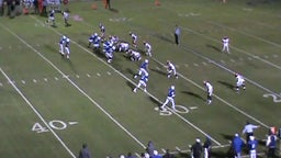Decatur football highlights vs. Gainesville High