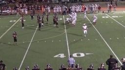 Fernley football highlights vs. Truckee