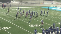 Chillicothe football highlights Jackson High School