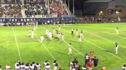 Hockinson football highlights RA Long High School
