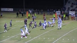 Noxubee County football highlights Louisville High School