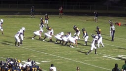 Steinbrenner football highlights Manatee High School