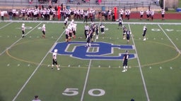 Fairview football highlights Corry High School