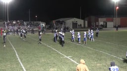 Lakeside football highlights Stockton High School