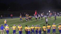 Morrill football highlights Maxwell High School