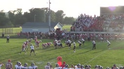 Fairless football highlights Sandy Valley High School