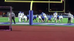 Liverpool football highlights Cicero-North Syracuse High School