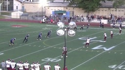Grady football highlights Petrides High School