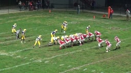 Trimble football highlights Southern High School
